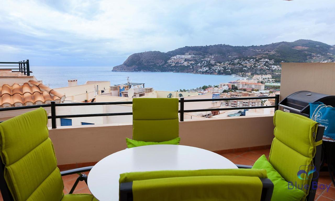 Marianne'S View Apartamento La Herradura  Exterior foto